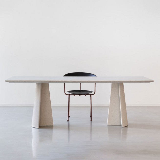 Masa pentru uz comercial Magis Ancora